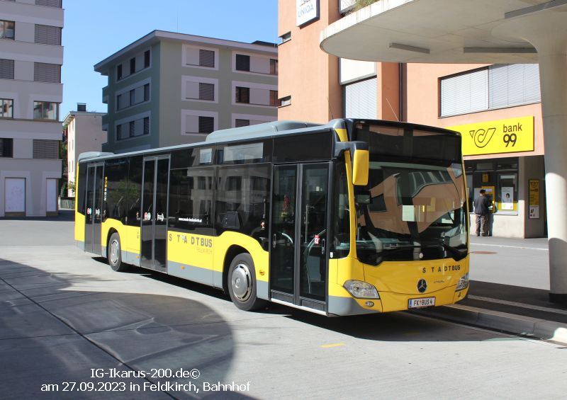 FK BUS4